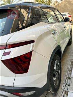 هيونداي كريتا